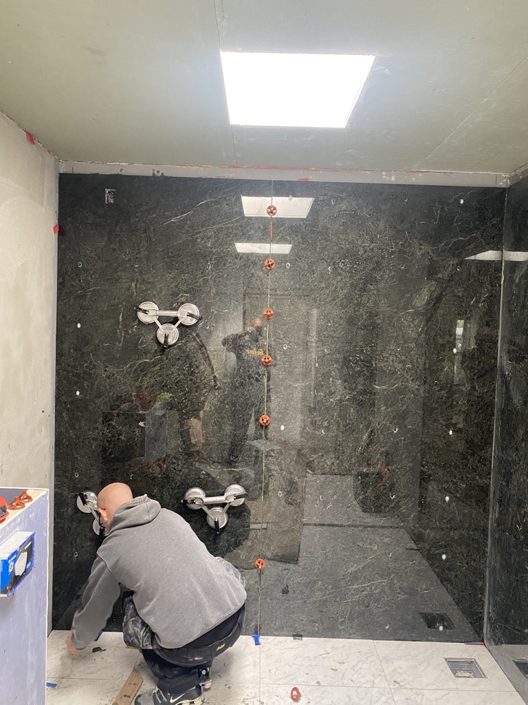 VVS arbejde i Charlottenlund